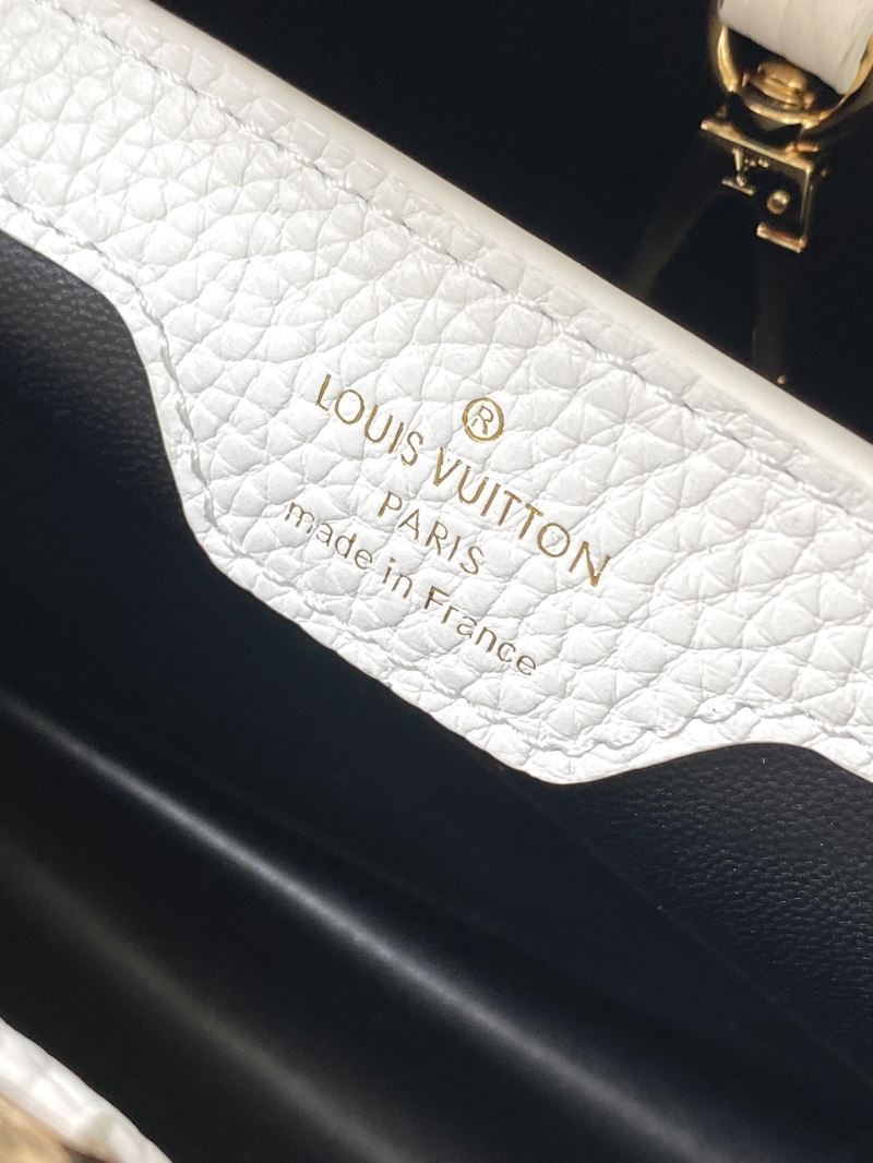 Louis Vuitton Top Handle Bags